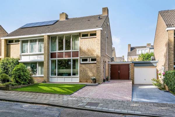Woning Protonstraat 14 Maastricht