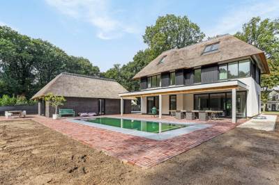 Woning Lingsforterweg 50a Arcen