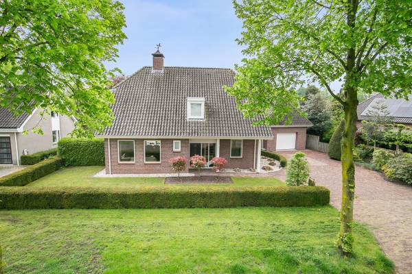 Woning Broekhoek 17 Heesch