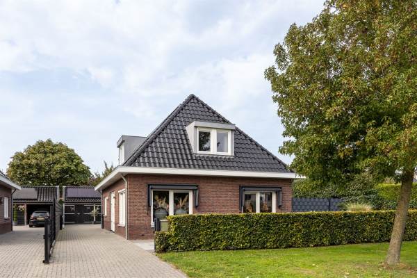 Woning Wildemanstraat 11 Elst (UT)