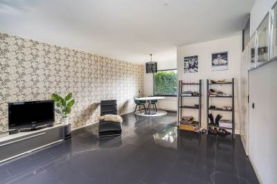 Woning Nieuwlichtstraat 48 Utrecht