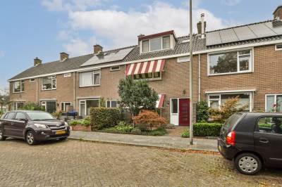 Woning Splinterlaan 171 Leiderdorp