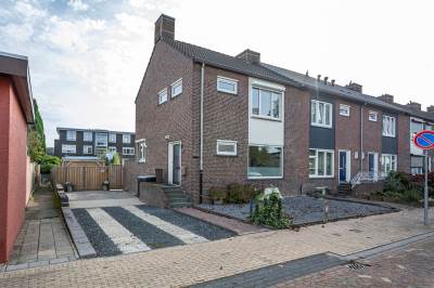 Woning Curaçaostraat 48 Landgraaf