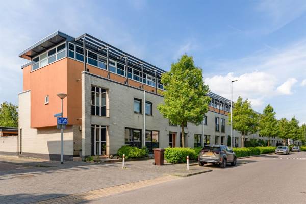 Woning Zuiderkeerkring 308 Alphen aan den Rijn