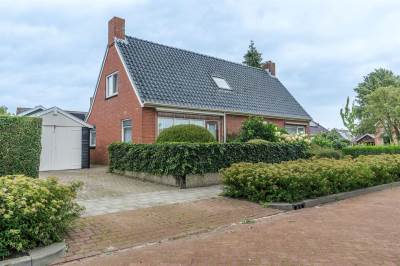 Woning Singellaan 12 Siddeburen