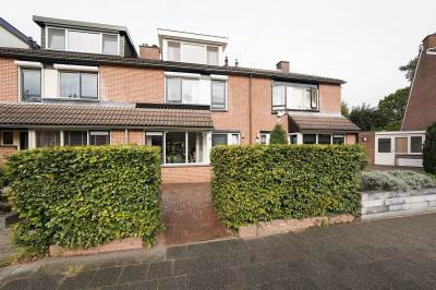 Woning Haverstraat 49 Putten