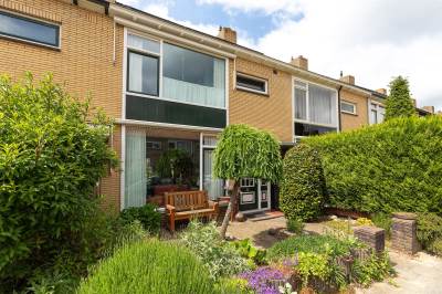 Woning Van Wassenaerlaan 38 Hilversum