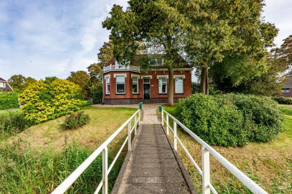 Woning Hoofdweg 223 Harkstede (Gem. Groningen)