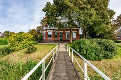 Woning Hoofdweg 223 Harkstede (Gem. Groningen)