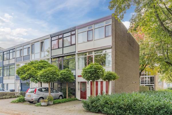 Woning Mozartlaan 226 Tilburg