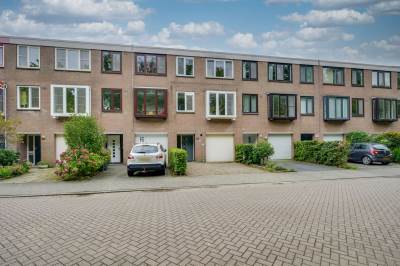 Woning Sint Pieter 14 Oudenbosch