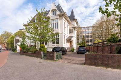 Woning Groot Hertoginnelaan 6c Den Haag