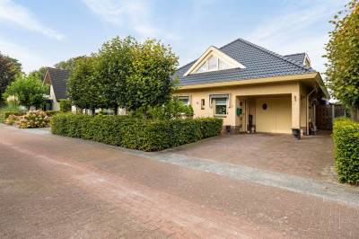 Woning Erve Deterd 7 Oldenzaal