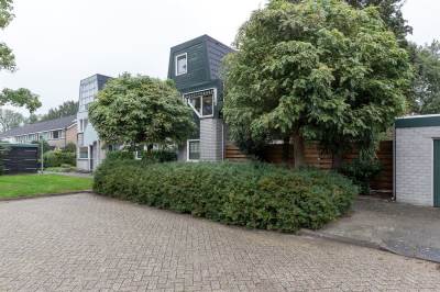 Woning Westercluft 166 Steenwijk