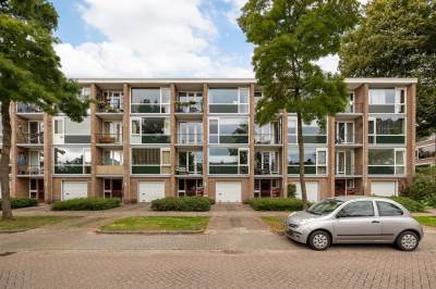 Woning Akker 117 De Bilt