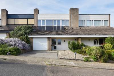 Woning Vrijheidstraat 17 Heerlen