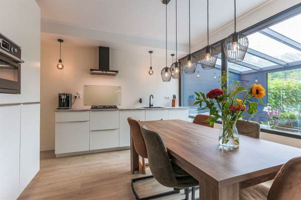 Woning Meerpaal 215 Groningen