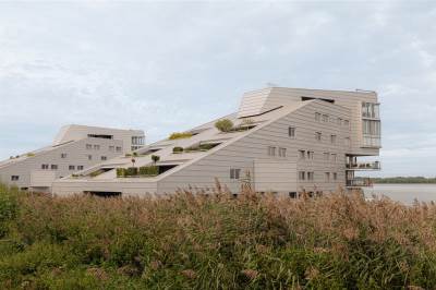 Woning Gooimeerpromenade 37 + 2PP Huizen