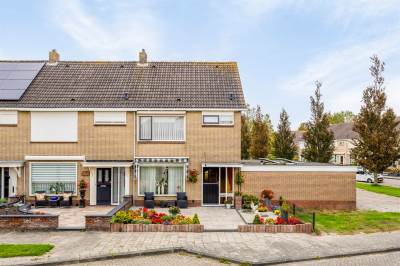 Woning Neptunusstraat 11 Volendam