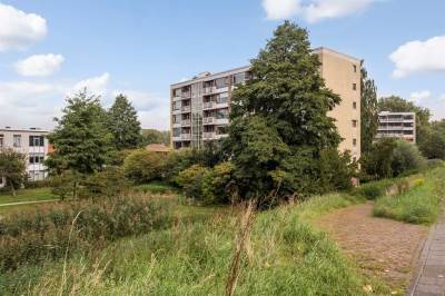 Woning mr. L.A. Kesperweg 5c Vlaardingen