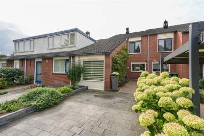 Woning de Geerkamp 1618 Nijmegen