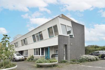Woning Stille Steeg West 15 Amersfoort