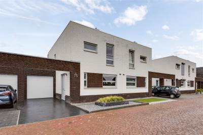 Woning Thaalweg Oost 75 Echt