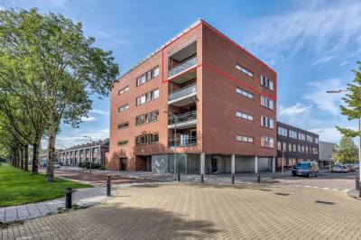 Woning Laurensvliet 25p Zwijndrecht