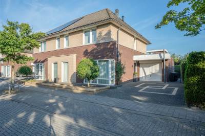 Woning Tiberius 23 Born