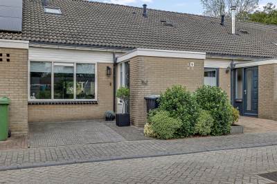 Woning Hesselterbrink 152 Emmen