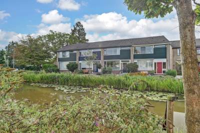 Woning Rozenplantsoen 6 Moordrecht