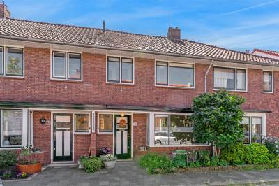 Woning Koningstraat 24 Leiderdorp