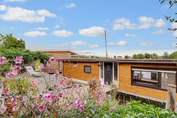 Woning Eemweg 72D Baarn