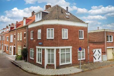 Woning Burgemeester Conraetzstraat 9a Venlo