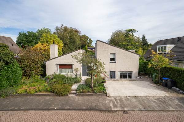 Woning Noviciaatlaan 6 Oudenbosch