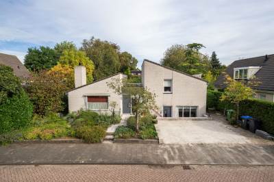 Woning Noviciaatlaan 6 Oudenbosch