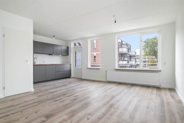 Woning Pearl Buck-erf 192 Dordrecht
