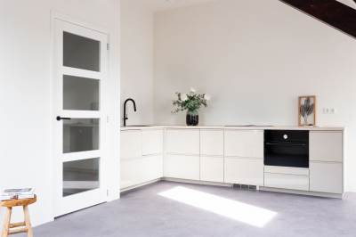 Woning Kerkstraat 8D Leerdam