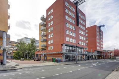 Woning Marskant 1721 Hengelo (OV)