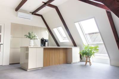 Woning Kerkstraat 8E Leerdam