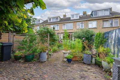 Woning Mezenpad 3 Ilpendam