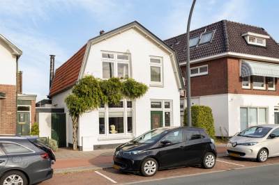 Woning Oelerweg 38 Hengelo (OV)