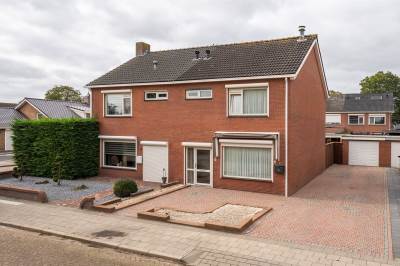 Woning Kraaiendonk 11 St. Willebrord