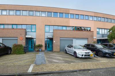 Woning Westlander 55 Honselersdijk