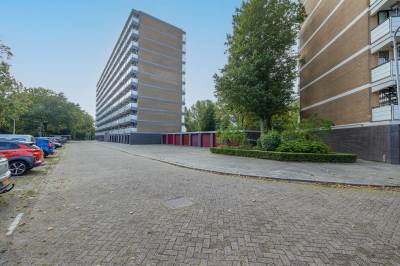 Woning Seringenplantsoen 137 Ridderkerk