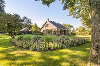 Woning Langbos 64 Oosterhesselen