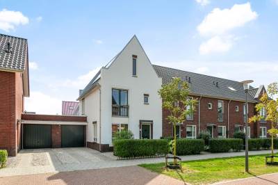 Woning Hamermolen 24 Nunspeet