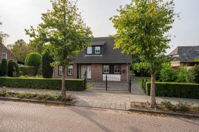 Woning Karolinastraat 39 Oud Gastel