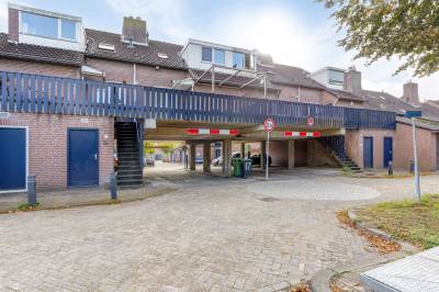 Woning Reinenweer 22 Sliedrecht
