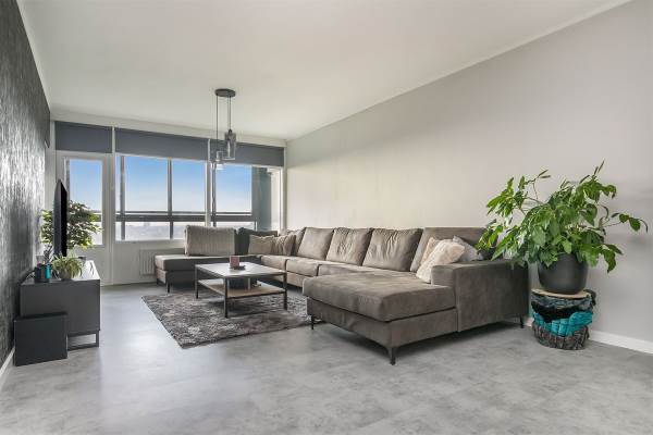 Woning Mozartlaan 729 Tilburg